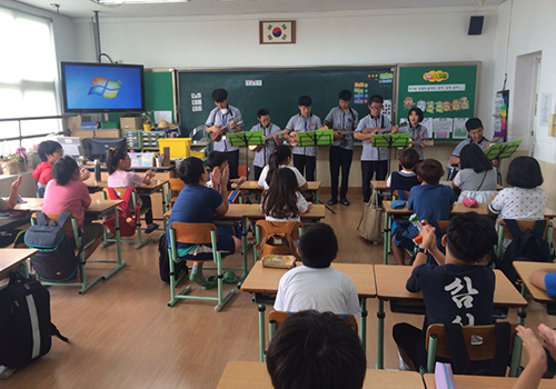 2016 연혁 이미지