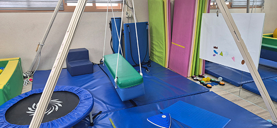 재활치료 서비스