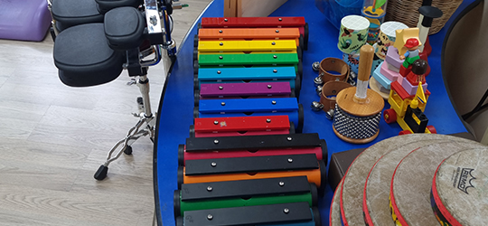 재활치료 서비스