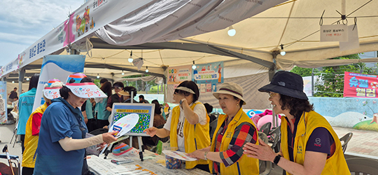 배움 연계 서비스