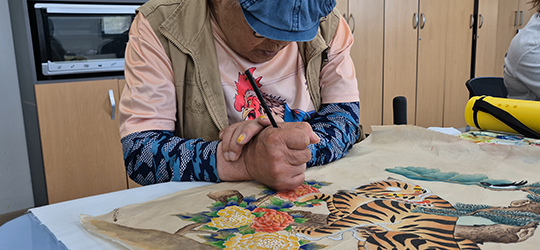 배움 연계 서비스