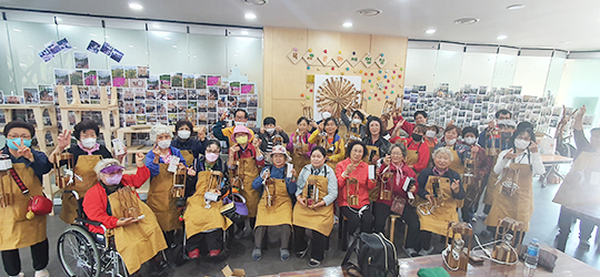 생애주기별 서비스